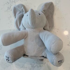 Flappy The Elephant Toy